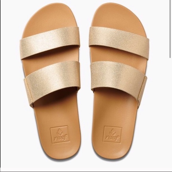 reef slide sandals